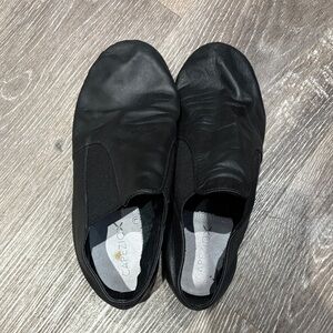Capezio Jazz shoes